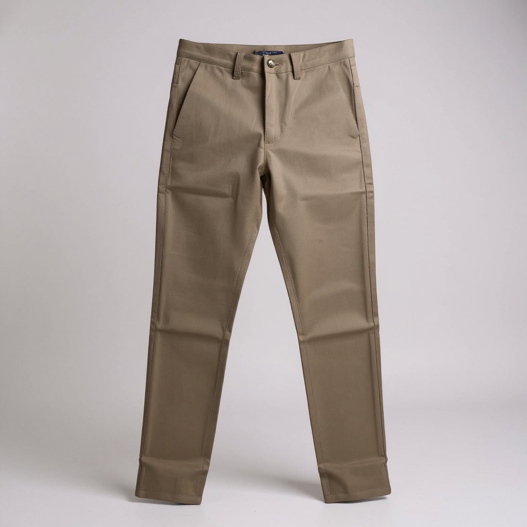 Men’s Chino Pants