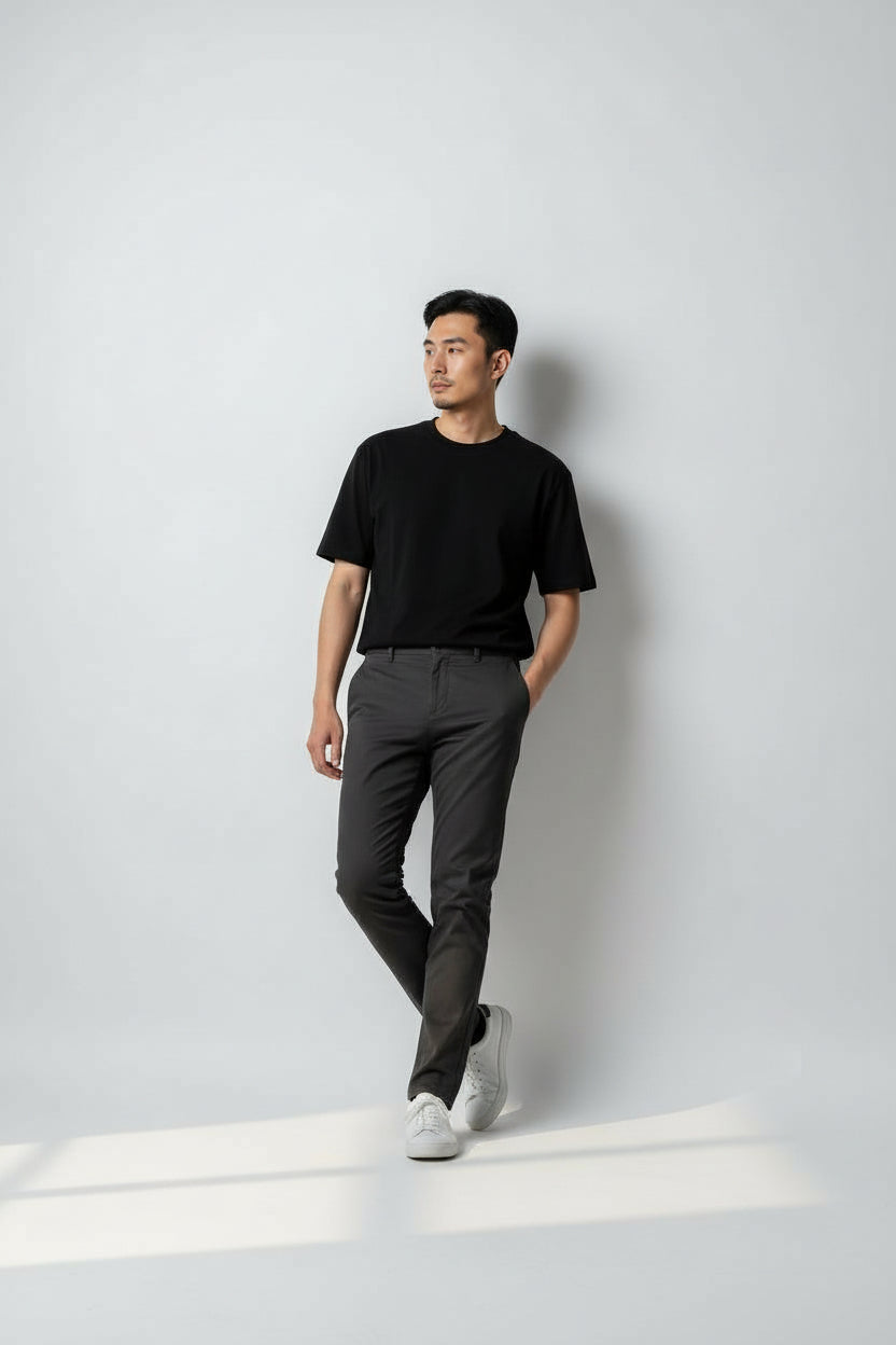 Men’s Chino Pants