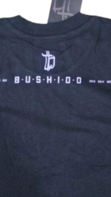 Black Crown Graphic T-Shirt