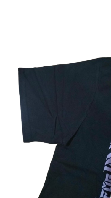 Black Crown Graphic T-Shirt