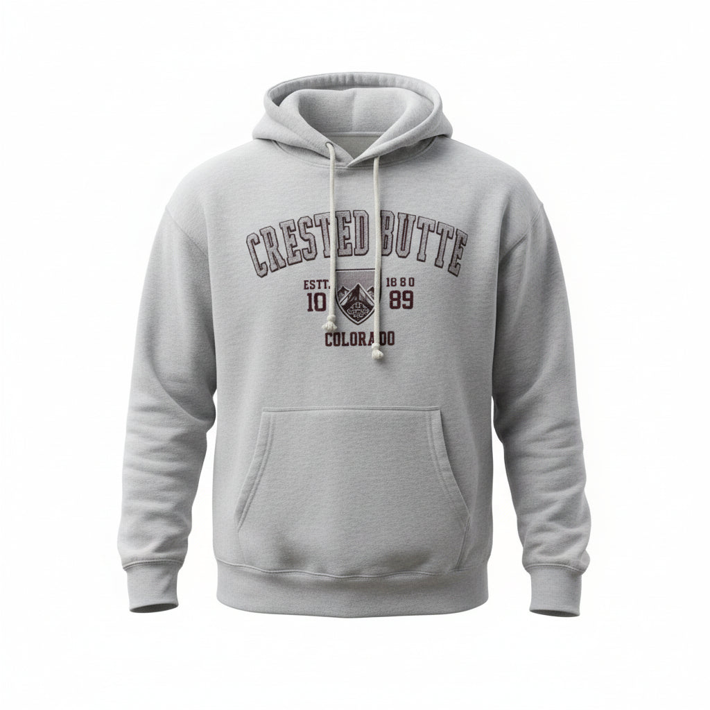 Men’s Hoodies with Kangaroo Pocket