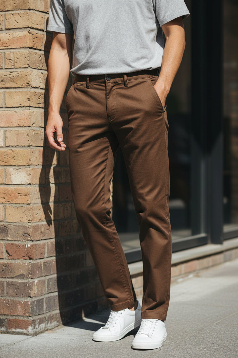 Men’s Chino Pants