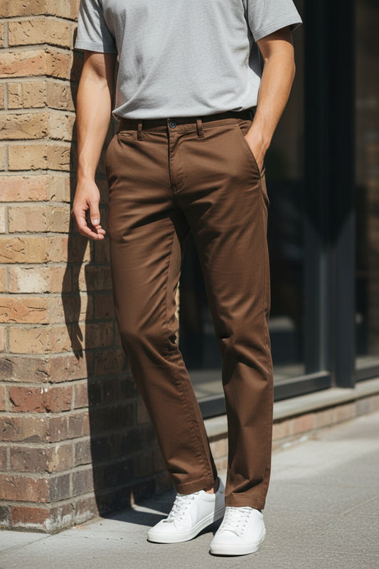 Men’s Chino Pants